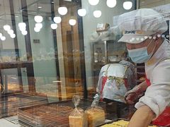 -味多美蛋糕(安定门店)