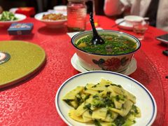 -金蔷薇·湖景庭院餐厅(环湖店)