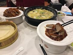 -老浒记烤鸭-北京菜(琉璃厂店)