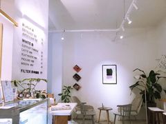 -COTTON CAFE(德信·中外公寓店)