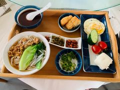 -霁云上院餐厅