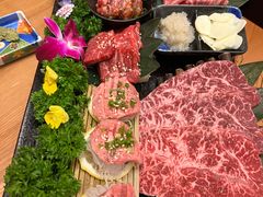 -丸藏和牛烧肉专门店(园区师惠坊店)