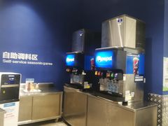 -盒马X会员店(王府井奥莱UP TOWN店)