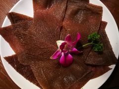 毛肚-牛焱·贵州黄牛肉火锅(城西银泰店)