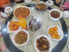 -百味园土菜馆(迎宾东路店)