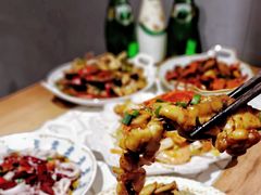 -十面欢腾·海鲜面·台式Bistro(长乐路店)