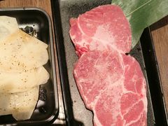 -新石器烤肉(中房金谊广场店)