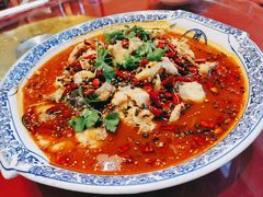 -宗泉烤全羊·烤羊腿·家常菜(解放东路店)