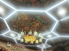-乡村馕坑肉·烧烤·新疆菜·本地人更爱吃(阿勒泰首店)