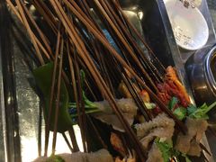 -江二娃串串香(科园四路总店)