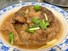 -建坤水席宫·洛阳菜(中州路店)