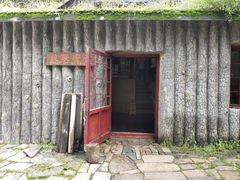 -帽儿山风景区