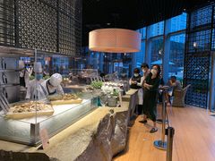 -mezza9 Macau(澳门君悦酒店)