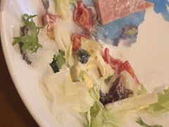 -刀叉遇上筷子中西融合餐厅(和平店)