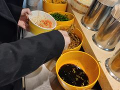 -常青麦香园(狮城汇店)