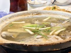 -姐妹鸭仔饭店(湾南路店)