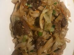 -人间烟火烧烤(罗庄店)