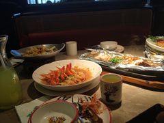 -新白鹿餐厅(金鹰新街口店)