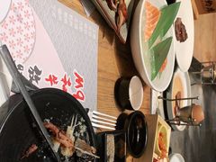 -赤坂亭·M9和牛烧肉·铁板烧·日料398放题(长泰广场店)