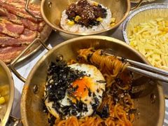 -花味·自助烤肉(雨花客厅店)