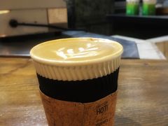 -明谦·Coffee&Cocktail Bar(美您公园店)