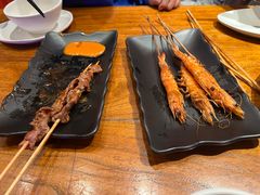 -烧蠔帮·湛江生蚝(茂南万达店)
