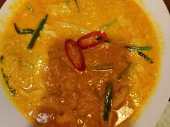 -泰国餐厅 Thai Food(裕华万达店)