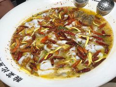 -新太二·鲜料川菜(智慧城广百店)