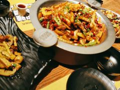 -嘎嘎鸭脑壳(驷马桥店)