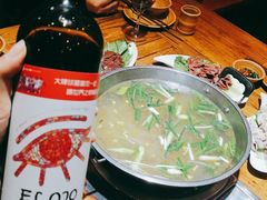 -亮欢寨酸汤鱼(沙冲路店)