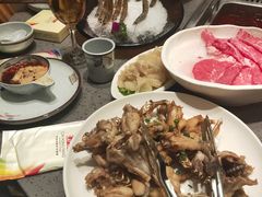 -彩虹坊火锅(宁穿路店)