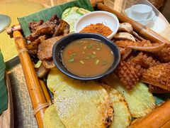 -多哥水傣味餐厅(司马巷店)