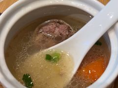 -羊之道草原味道清真餐厅(番禺店)