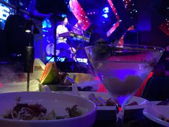 -MOSSO德国餐厅·音乐酒吧(环宇荟店)