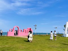 -巧克力渔家.小船海鲜胶东菜(三浴场店)