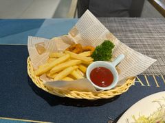 -又见马甲M8融合西餐厅(体育中心店)