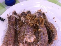-快乐海鲜城(虎泉街店)