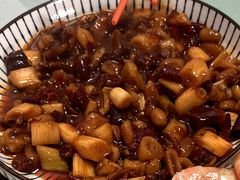 宫保鸡丁-乾园(天河城店)