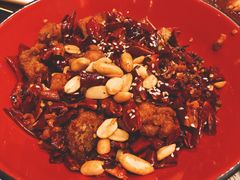 辣子鸡-北方馆(澳门伦敦人店)