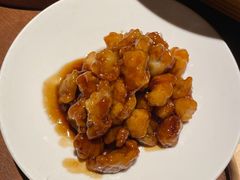 -绿茶餐厅(朝阳大悦城店)