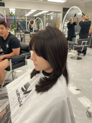-5M HAIR SALON 旗舰店