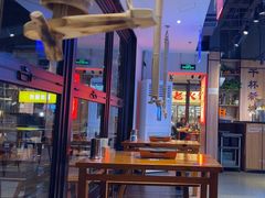 -唐力九头鸟烧烤·罗田吊锅(西云楼店)