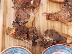 -阿吾丹的烤羊·新疆菜·抓饭·拌面(乌尔禾店)