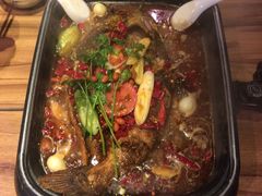 -龙门烤鱼(东方宝泰店)