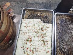 精品千层糕-百年德园(侯家塘店)