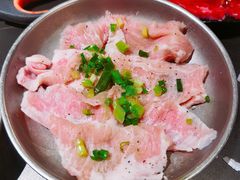 -谷牛和牛烤肉(漕河泾印象城店)