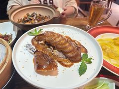 -青年公社烤鸭(青年路店)