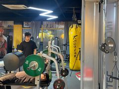 -ENERGY原力健身(川周店)