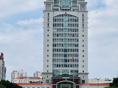 -厦门大学(思明校区)