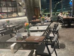 -盐说Salt Talk北美风味西餐厅(海上世界店)
